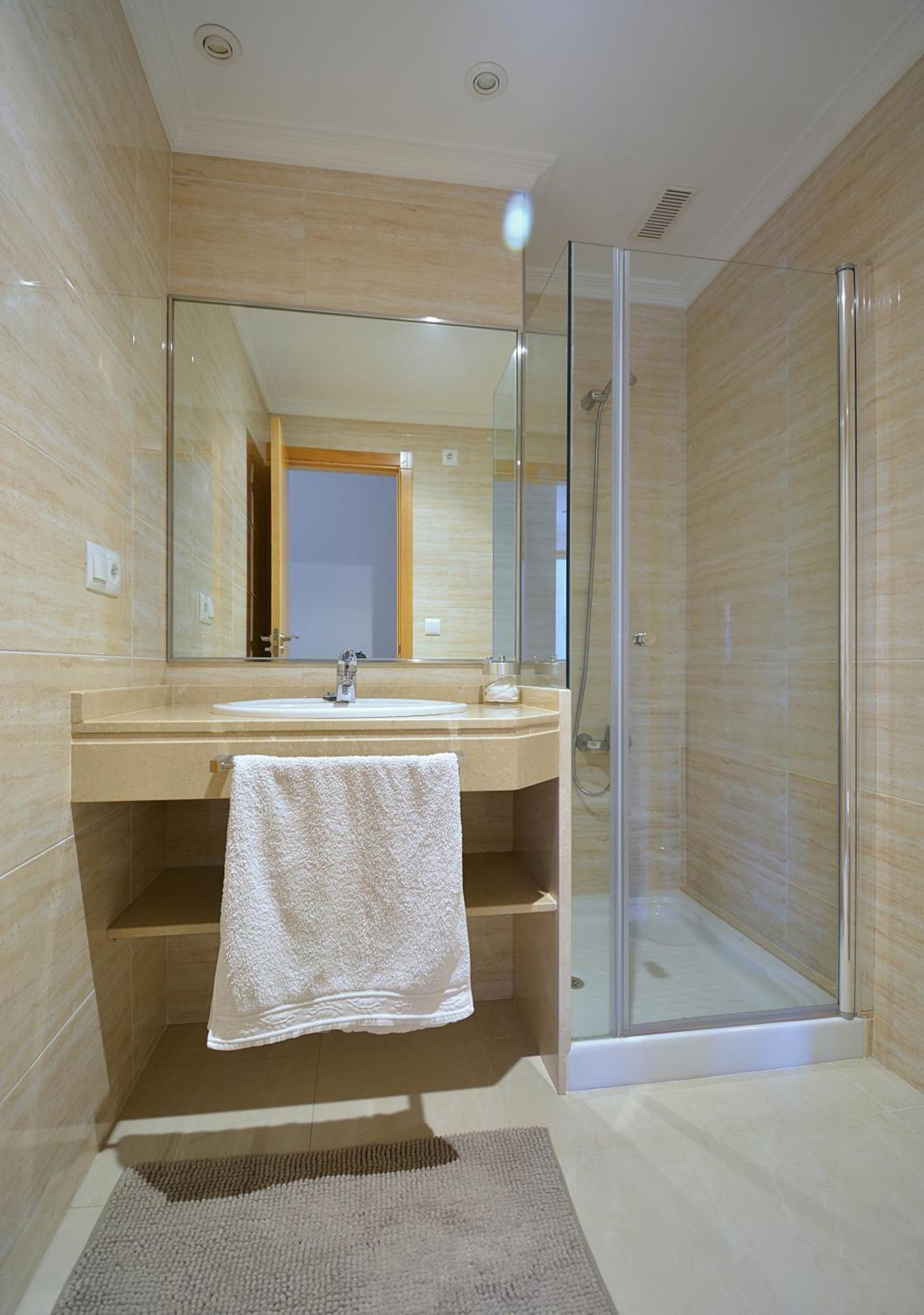 Piso Con Terraza A Un Paso De Playa De A Lanzada Apartment ซันเชนโช ภายนอก รูปภาพ